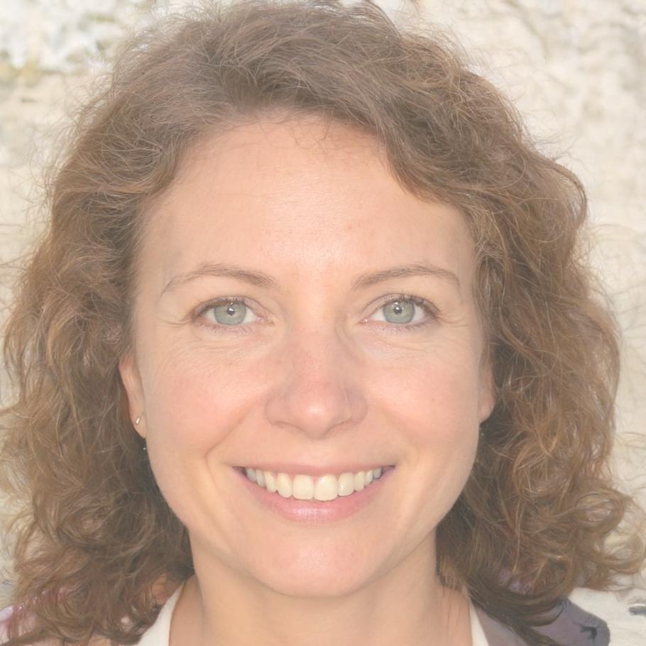 Portrait de Margot Beaumont, experte en analyse financière