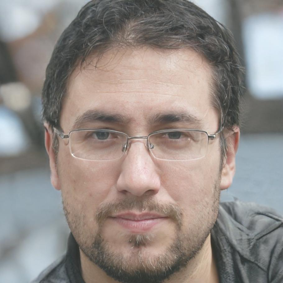 Portrait de Théophane Moreau, expert en stratégies financières